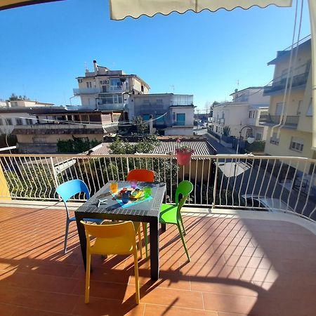 Casa Annalisa Apartment Скаури Екстериор снимка