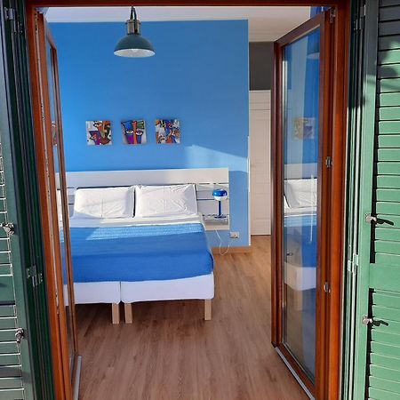Casa Annalisa Apartment Скаури Екстериор снимка