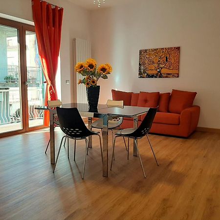 Casa Annalisa Apartment Скаури Екстериор снимка
