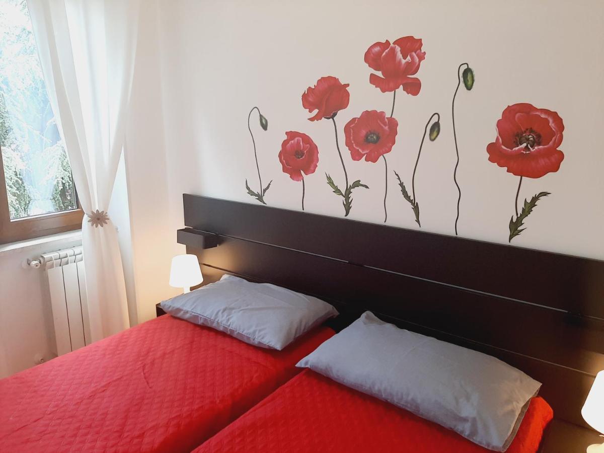 Casa Annalisa Apartment Скаури Екстериор снимка