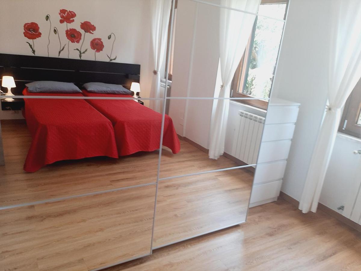 Casa Annalisa Apartment Скаури Екстериор снимка