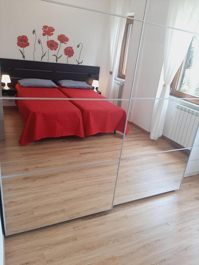 Casa Annalisa Apartment Скаури Екстериор снимка