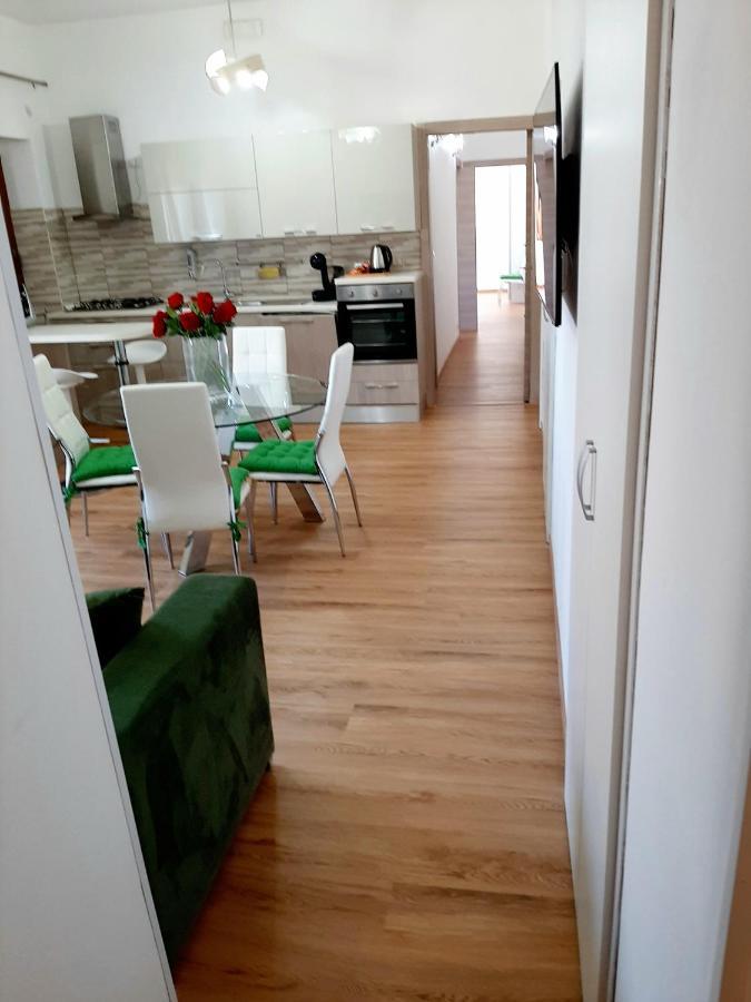 Casa Annalisa Apartment Скаури Екстериор снимка