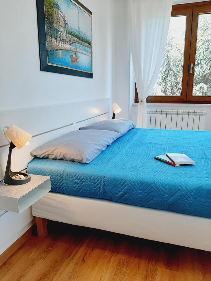 Casa Annalisa Apartment Скаури Екстериор снимка