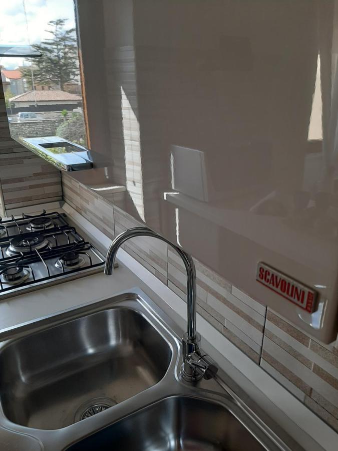 Casa Annalisa Apartment Скаури Екстериор снимка