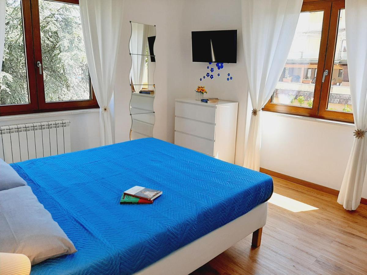 Casa Annalisa Apartment Скаури Екстериор снимка