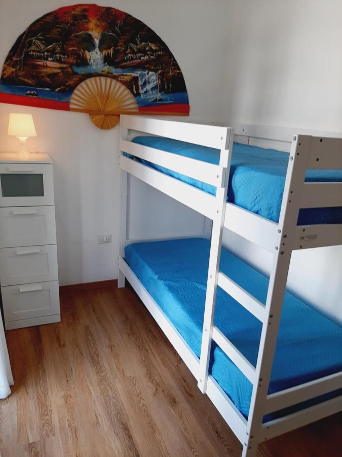 Casa Annalisa Apartment Скаури Екстериор снимка