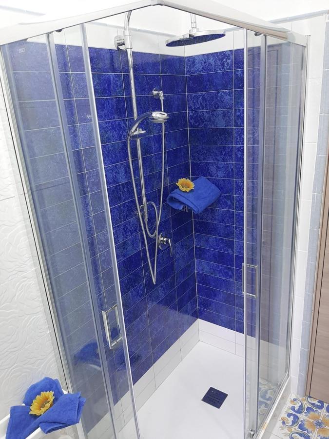 Casa Annalisa Apartment Скаури Екстериор снимка
