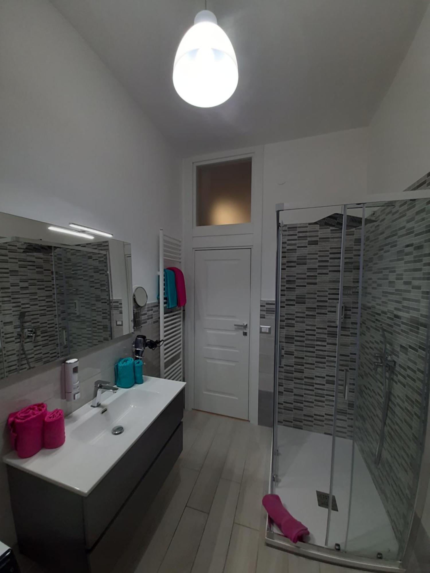 Casa Annalisa Apartment Скаури Екстериор снимка