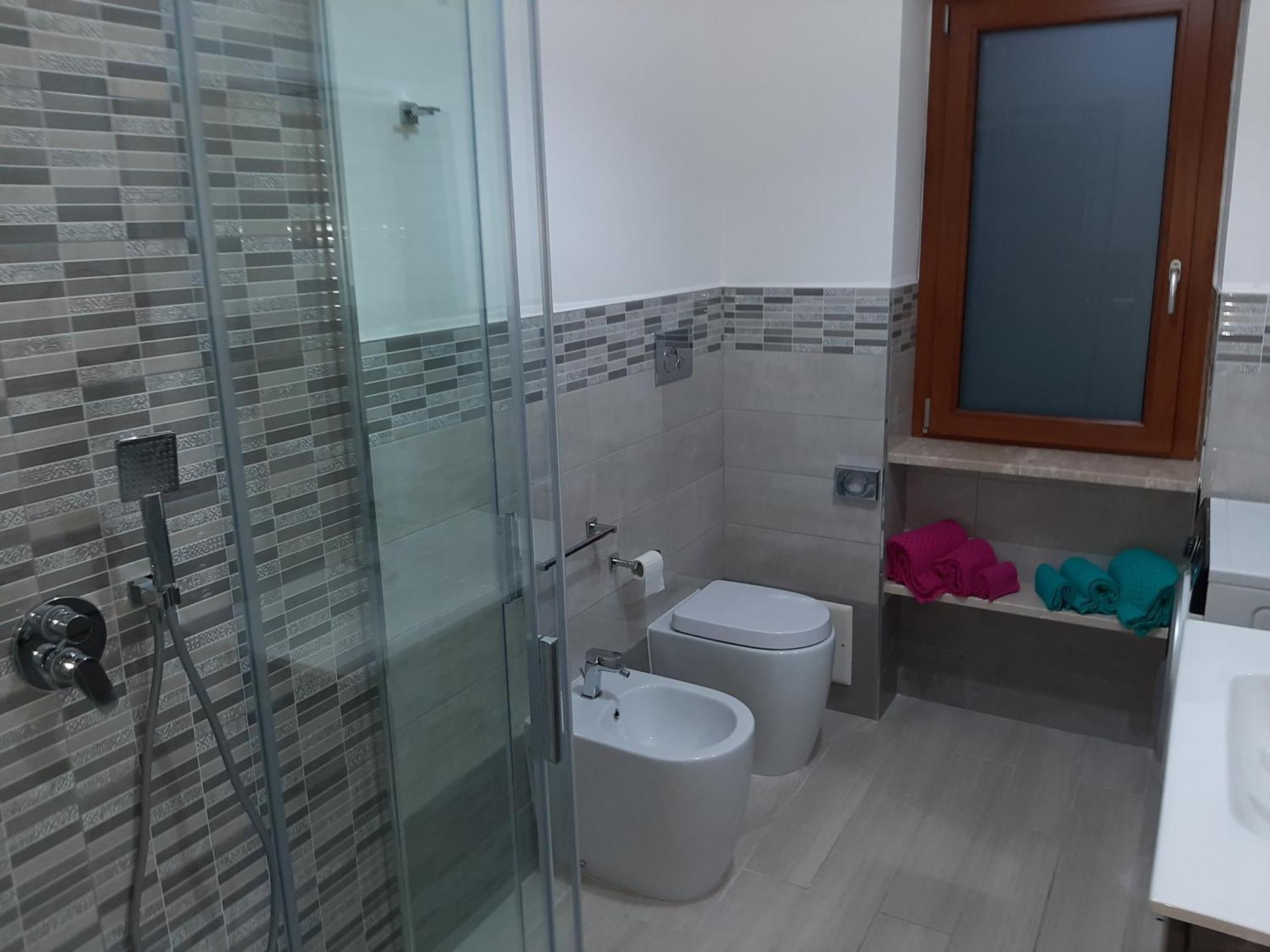 Casa Annalisa Apartment Скаури Екстериор снимка