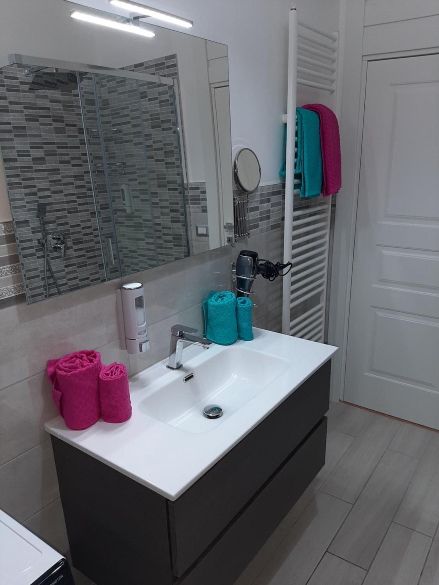 Casa Annalisa Apartment Скаури Екстериор снимка
