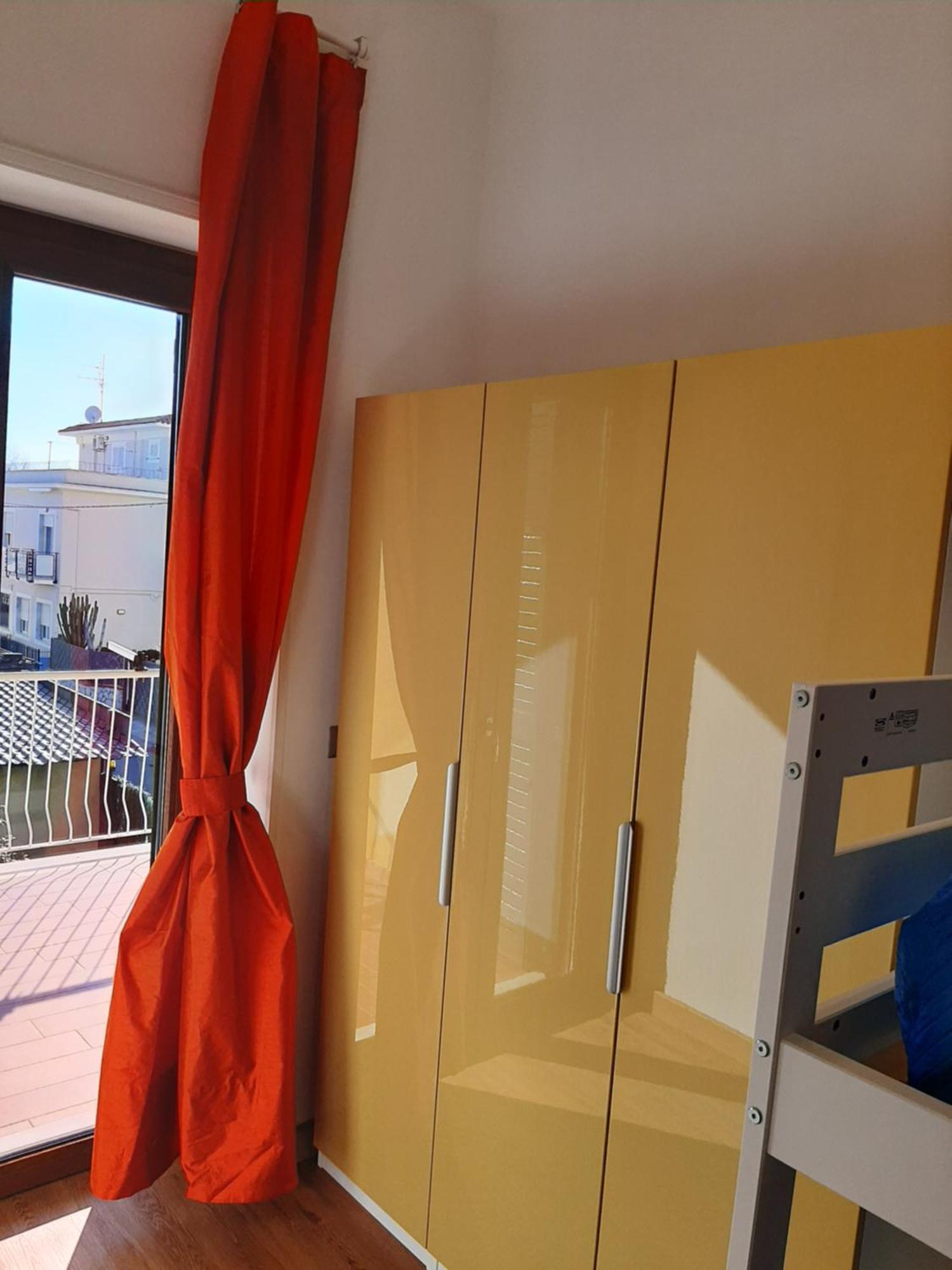 Casa Annalisa Apartment Скаури Екстериор снимка