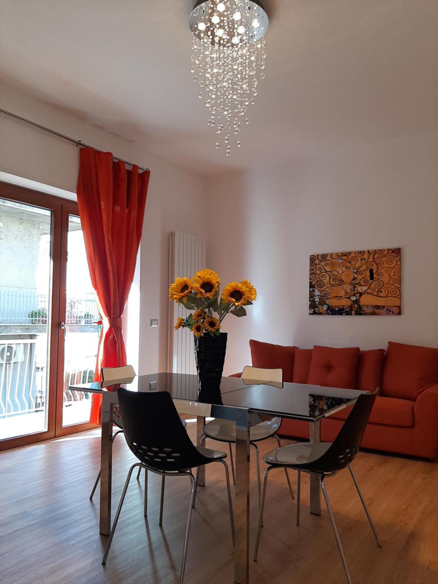 Casa Annalisa Apartment Скаури Екстериор снимка