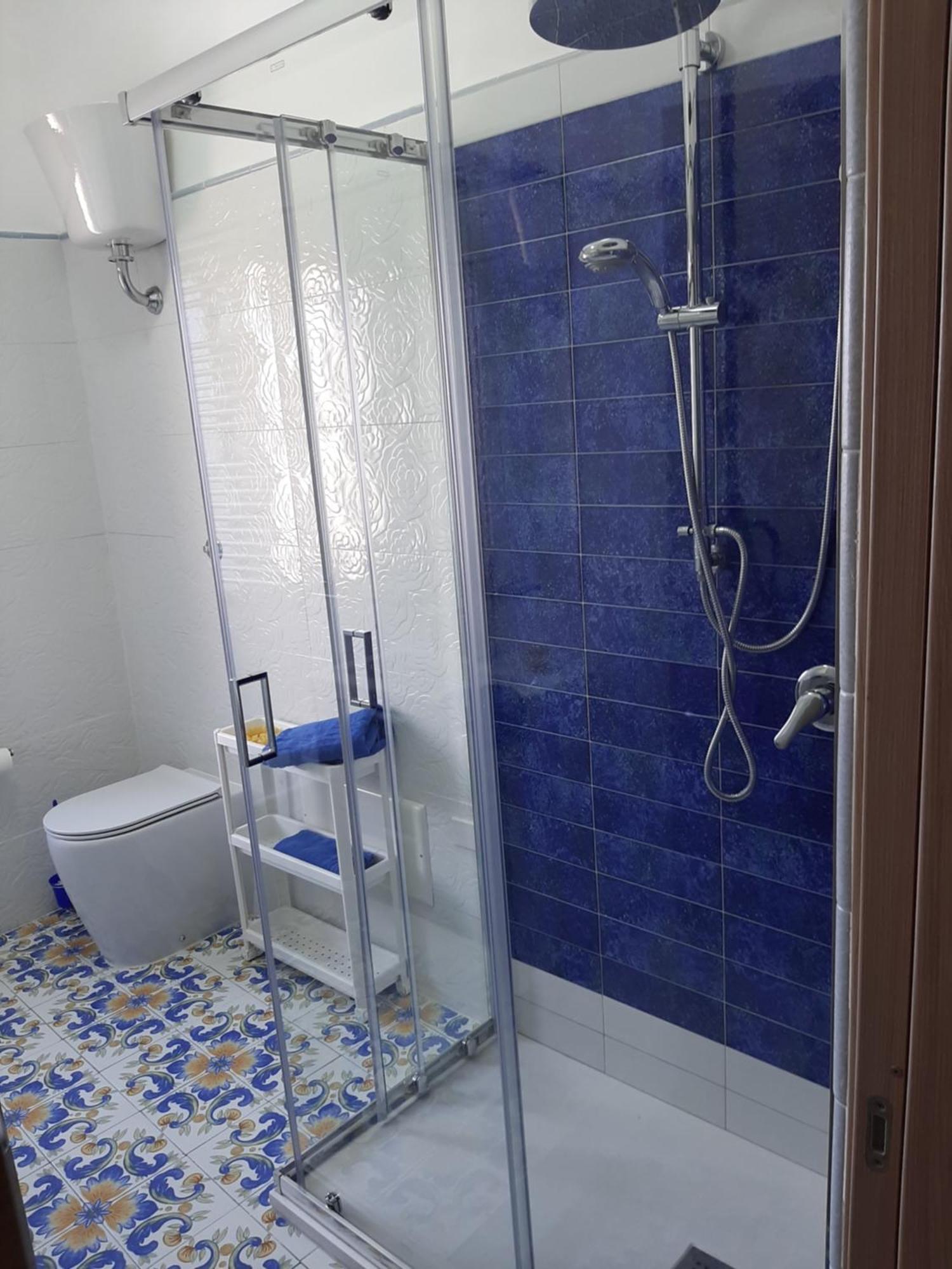 Casa Annalisa Apartment Скаури Екстериор снимка