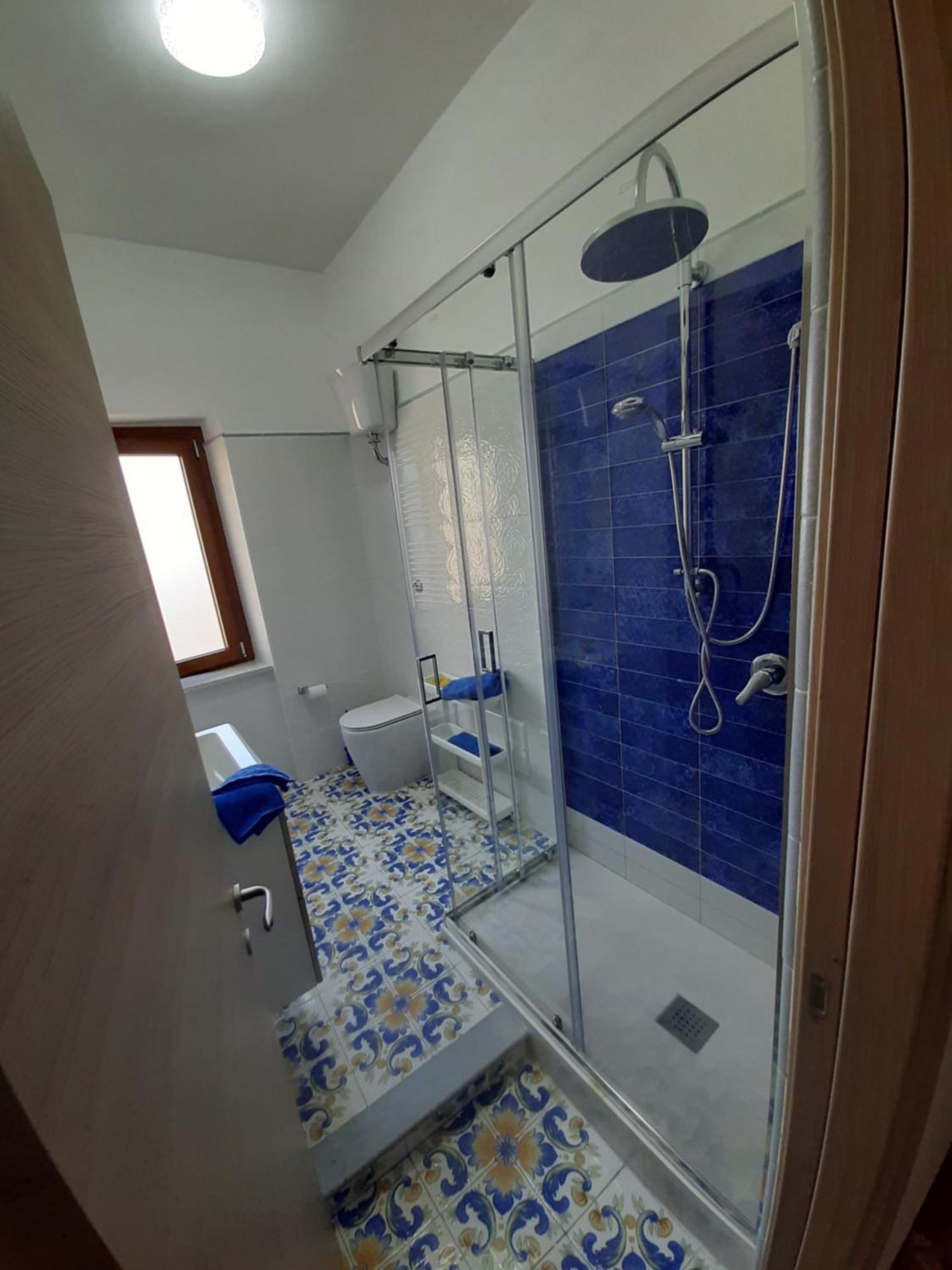 Casa Annalisa Apartment Скаури Екстериор снимка