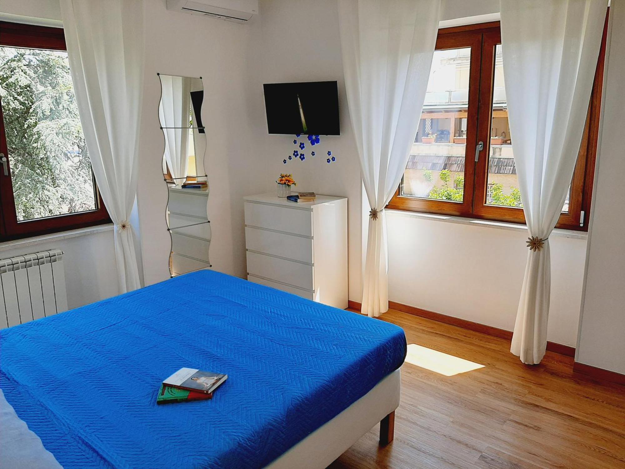 Casa Annalisa Apartment Скаури Екстериор снимка