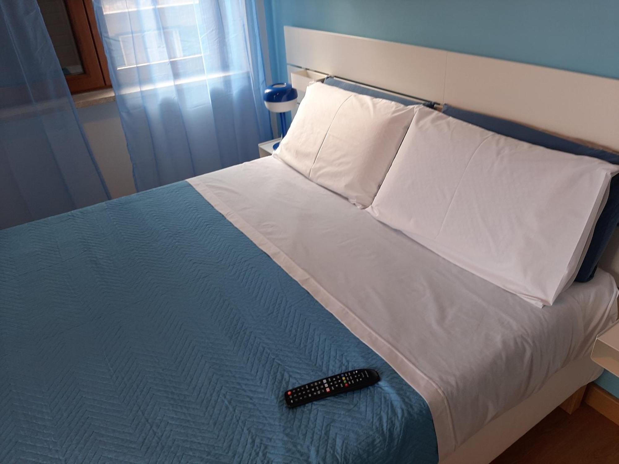 Casa Annalisa Apartment Скаури Екстериор снимка