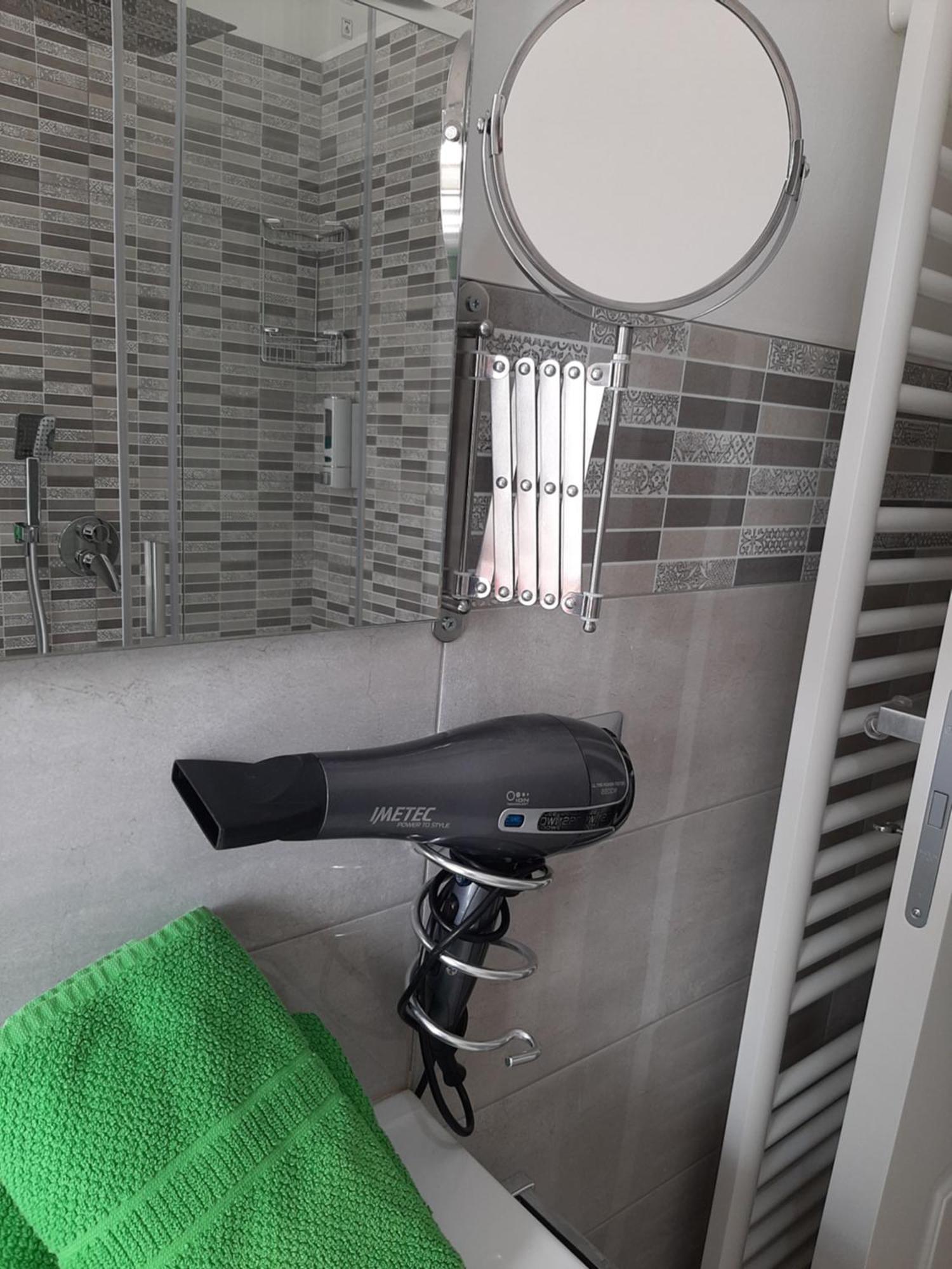 Casa Annalisa Apartment Скаури Екстериор снимка