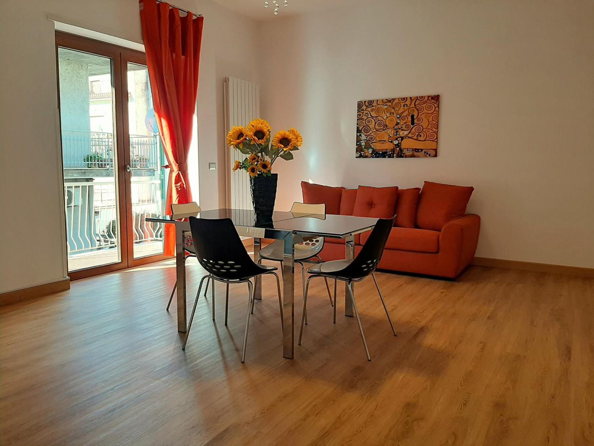 Casa Annalisa Apartment Скаури Екстериор снимка