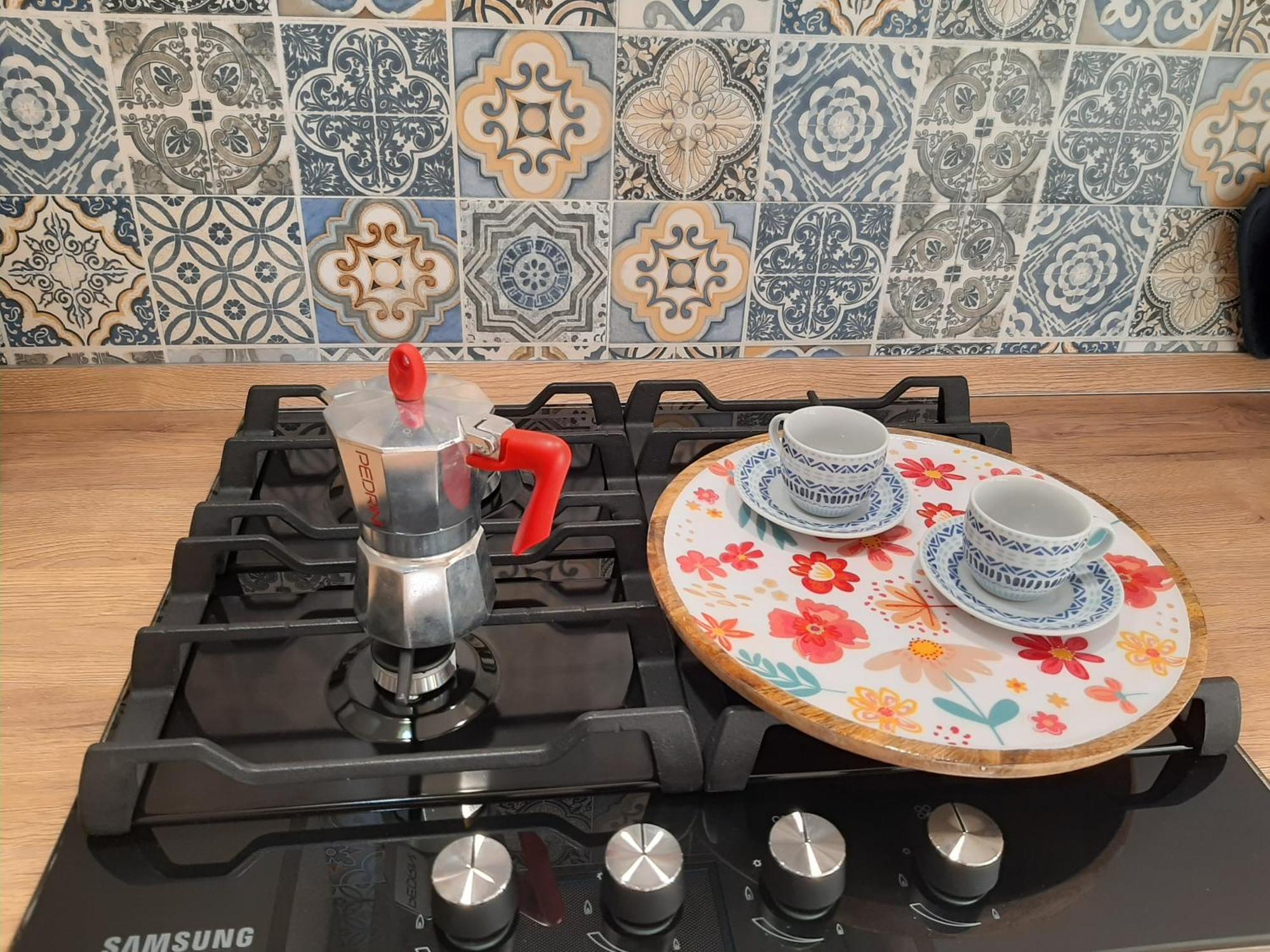 Casa Annalisa Apartment Скаури Екстериор снимка