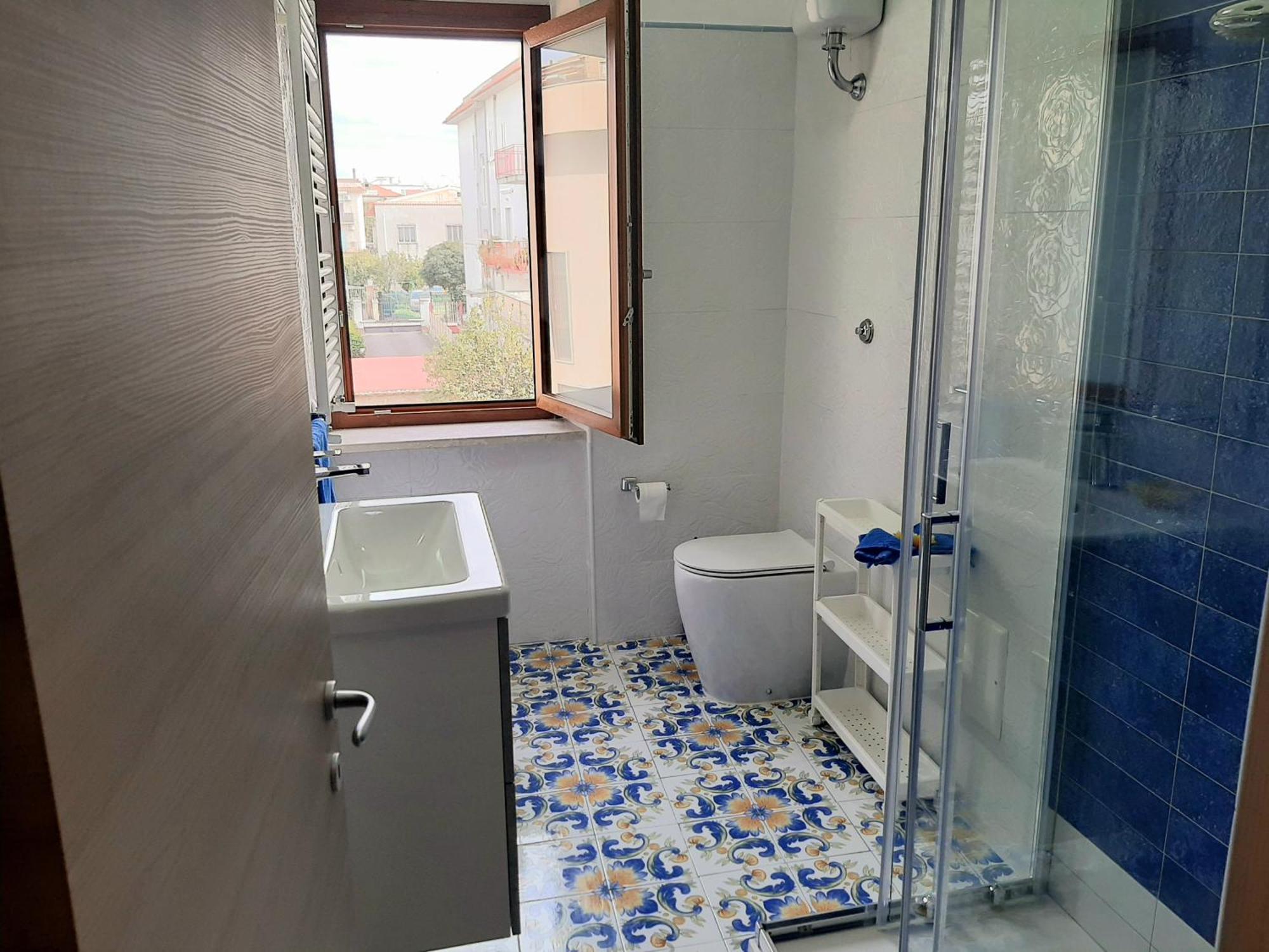 Casa Annalisa Apartment Скаури Екстериор снимка